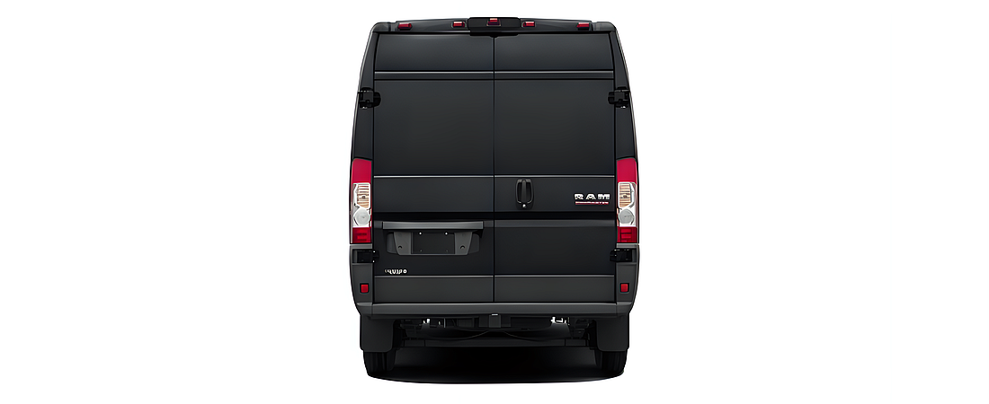 Ram Promaster 2017 83