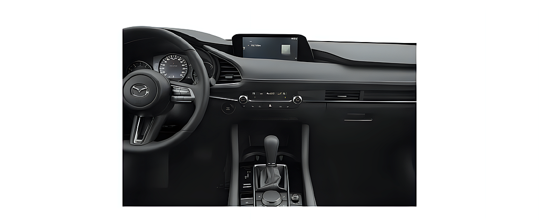 Mazda Mazda3 2019 34