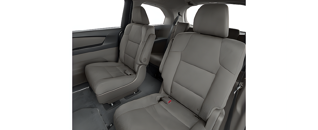 Honda Odyssey 2015 13