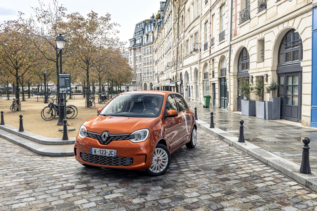 Renault Twingo (2)