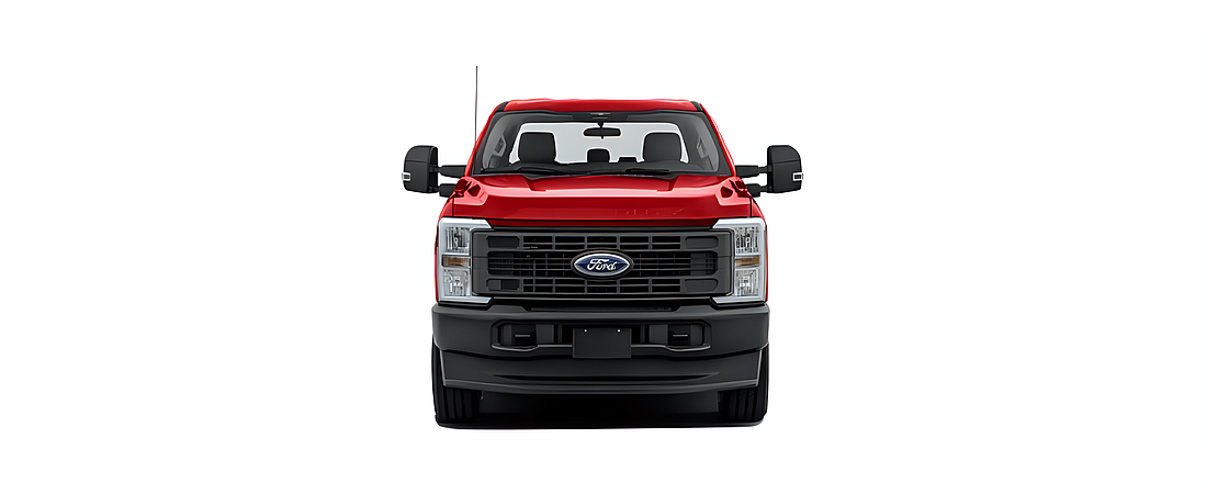 Ford F-350 2025 30