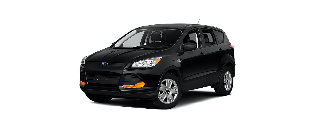 Ford Escape 2015 1