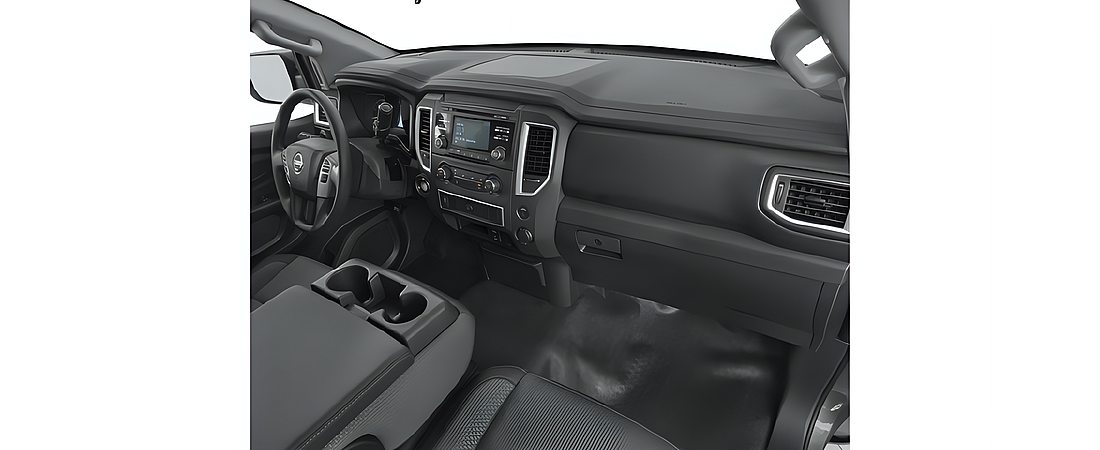 Nissan Titan 2017 41