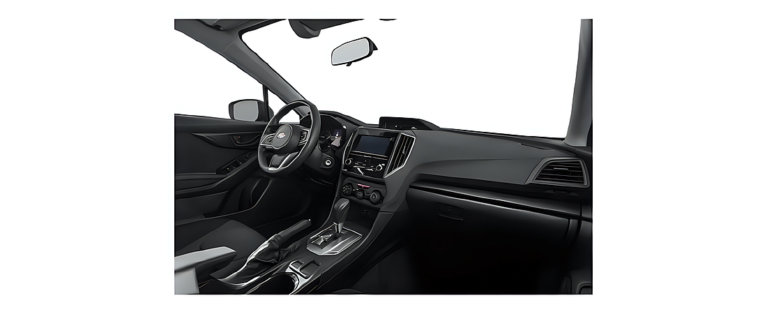 Subaru Impreza 2021 24