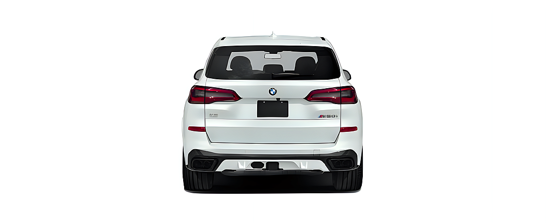 BMW X5 2021 33