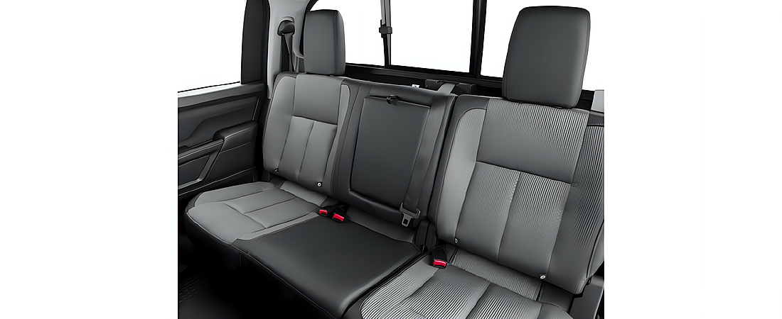 Nissan Titan 2018 25