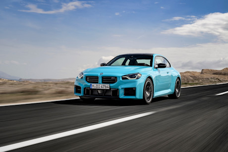 P90642469 lowRes the-new-bmw-m2-with-