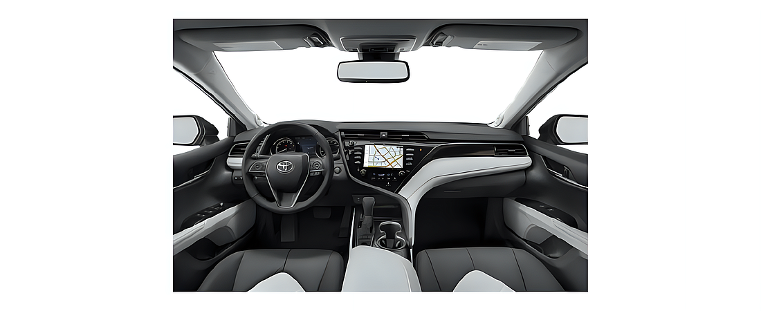 Toyota Camry 2020 130