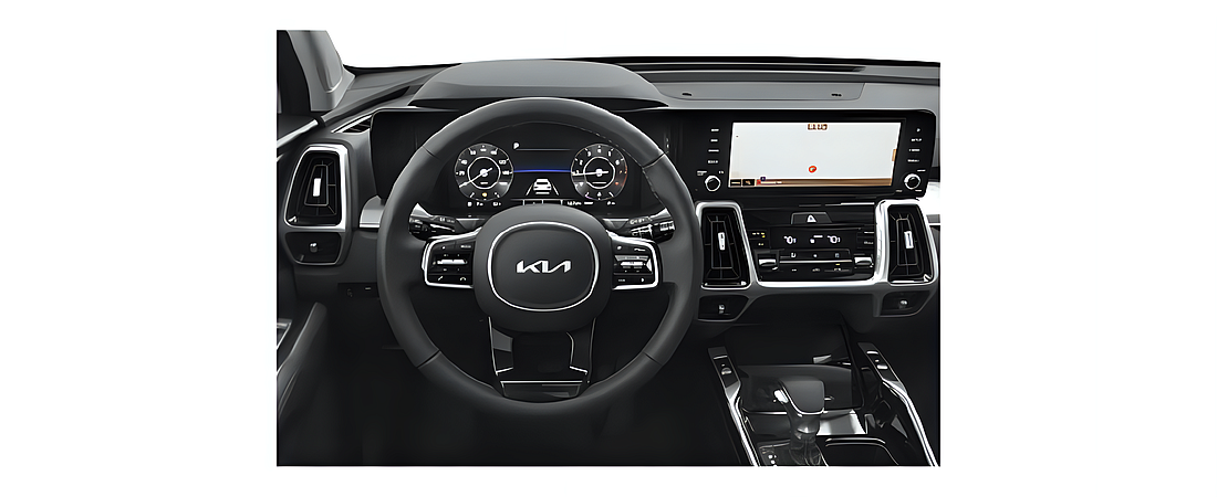 Kia Sorento 2023 35