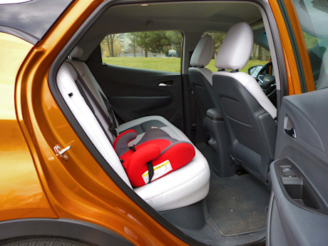 Editorial 2017 chevrolet bolt ev premier 13 jb