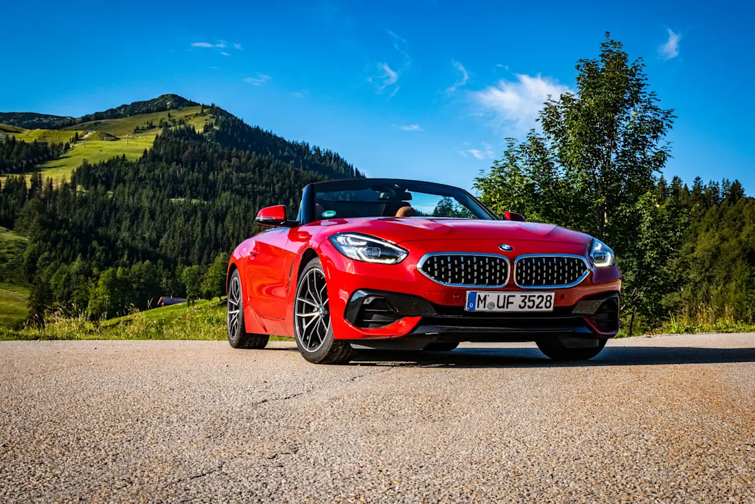 BMW Z4