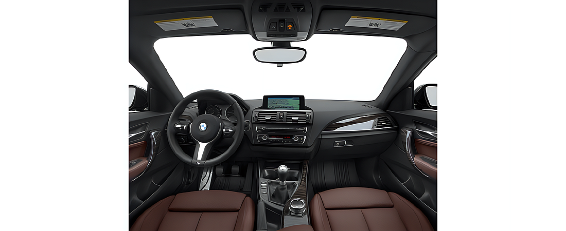 BMW 2 Series 2016 22