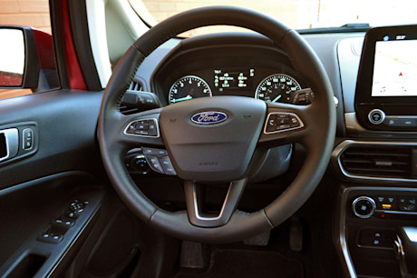 Editorial 2019 ford ecosport se 21 mb