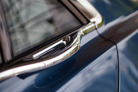 Editorial 2020 lincoln continental reserve 14 jl