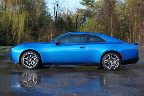 2026 Dodge Charger Sixpack - TD - DI - 260511 - 27