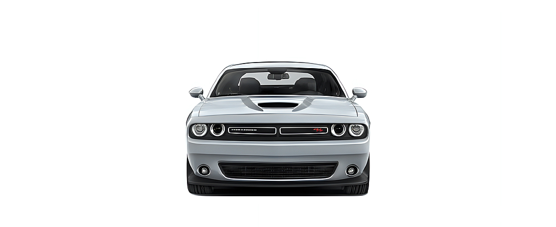 Dodge Challenger 2023 17