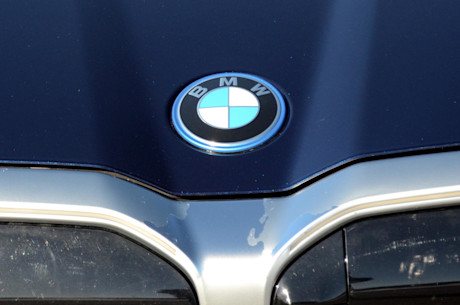 BMW i5 M60 xDrive 2024 : essai routier Image