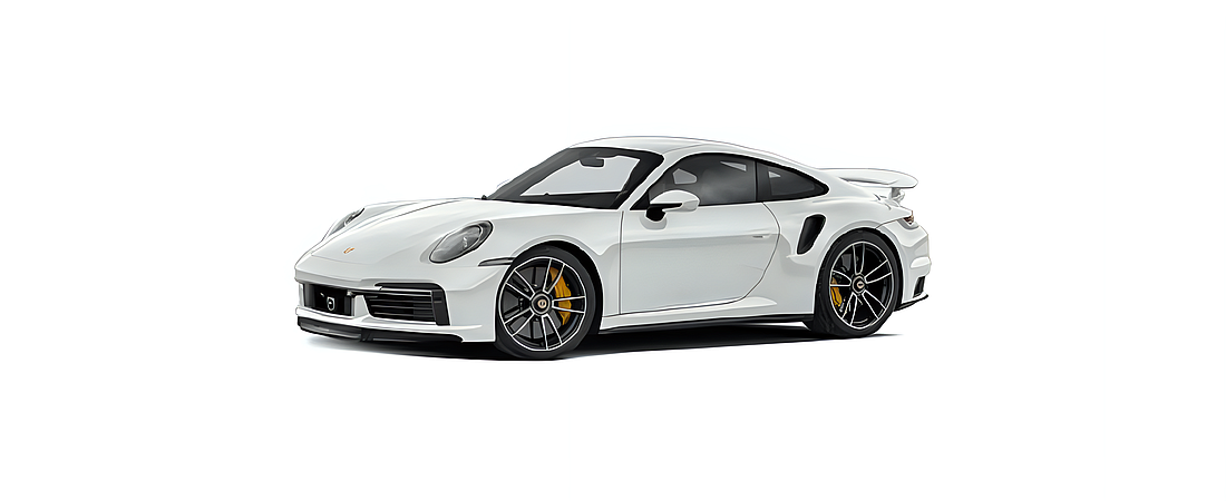 Porsche 911 2023 48