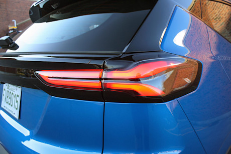 Chevrolet Bolt EUV Premier 2022 : essai routier Image
