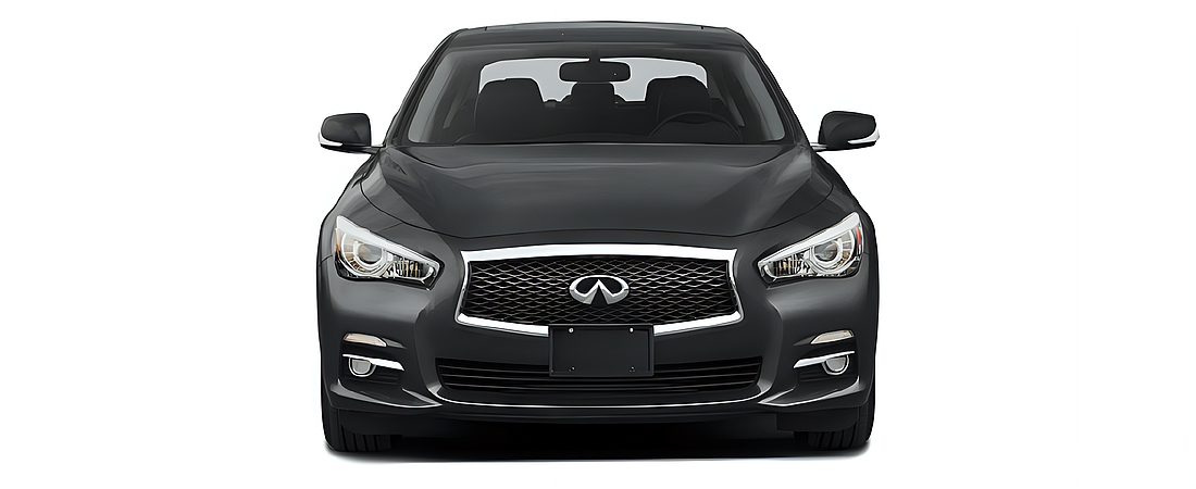 Infiniti Q50 2017 4