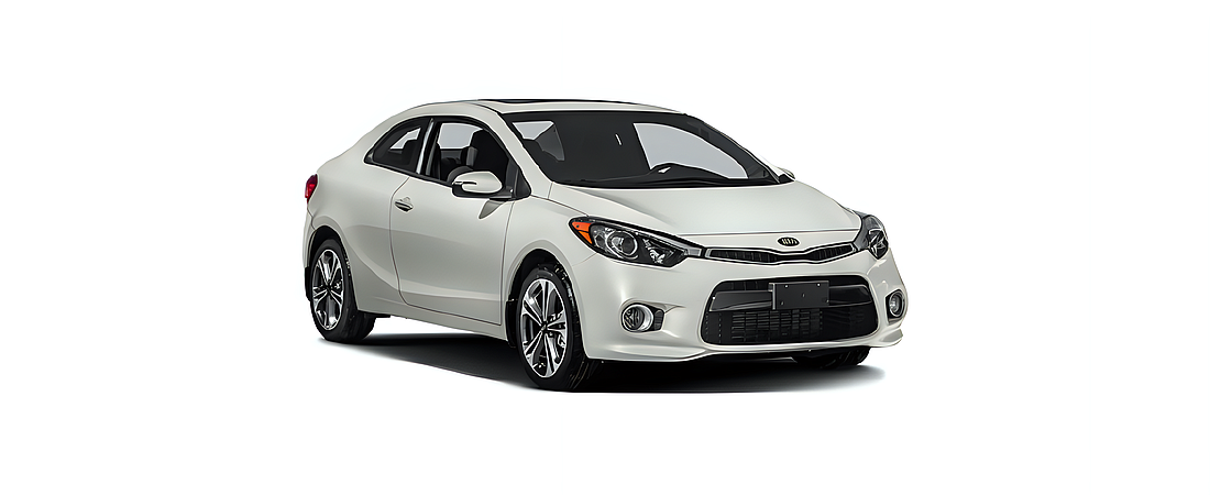 Kia Forte Koup 2017 2