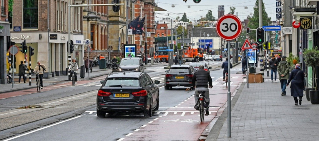 Milieuzones in binnen- en buitenland: waar moet je op letten?