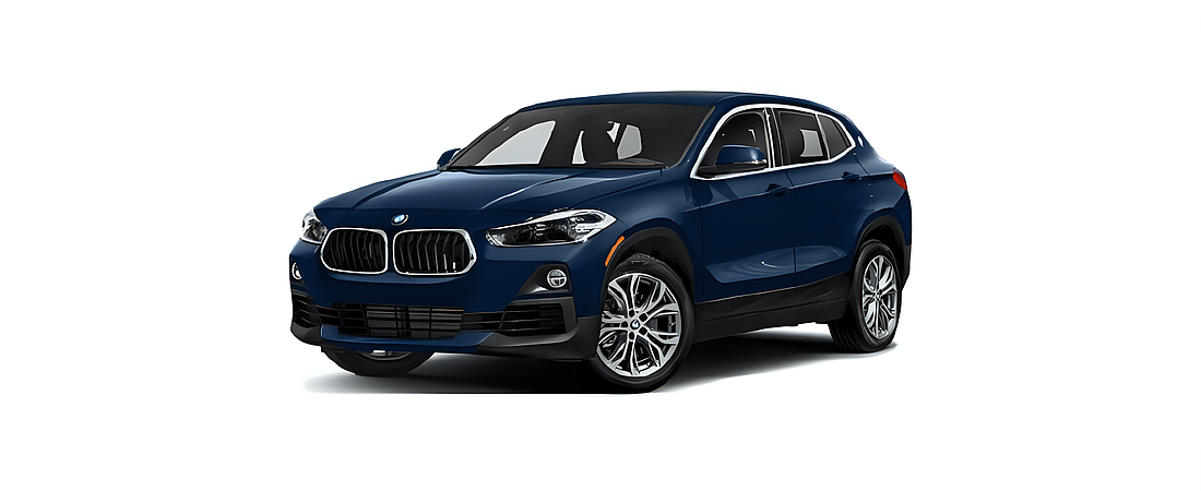 BMW X2 2022 1
