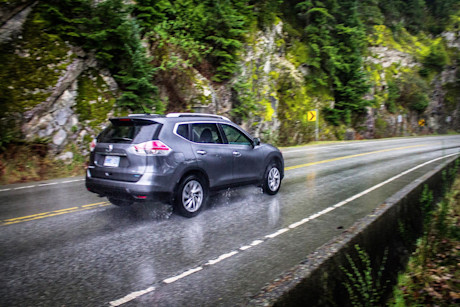 Editorial 2015 nissan rogue sl awd 2 bm 07
