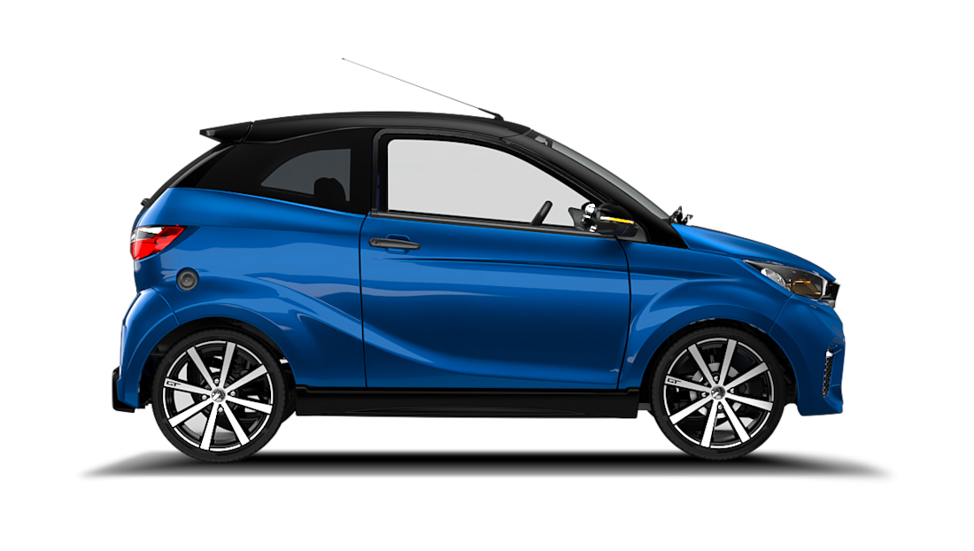aixam-coupe-side