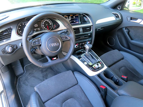 Editorial 2013 audi a4 pb 007 2131