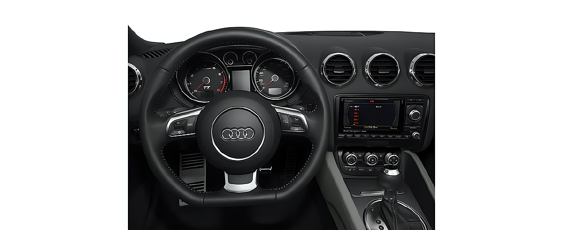 Audi TT 2015 23