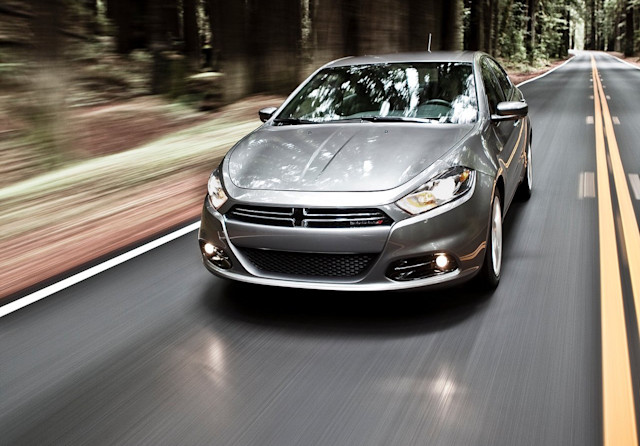 Dodge Dart