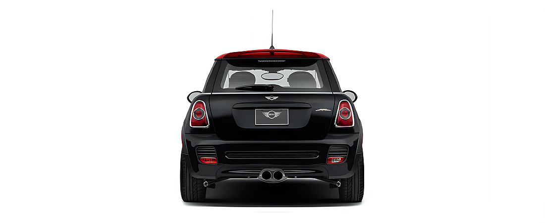 MINI Cooper 2013 38