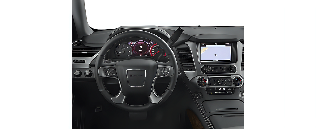 GMC Yukon XL 2017 25