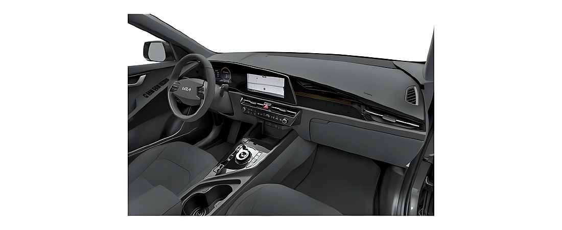 Kia Niro EV 2025 13