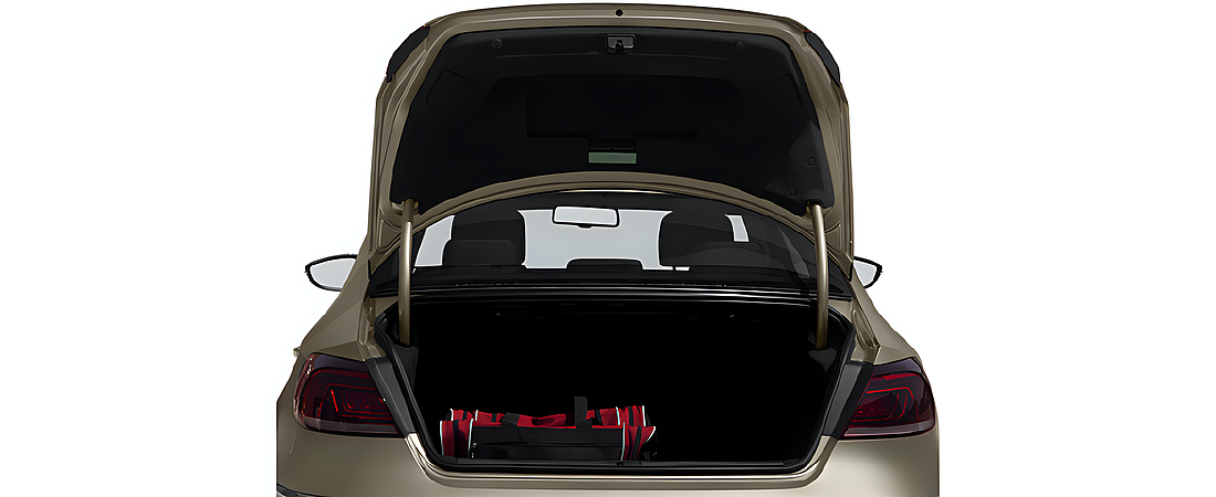 Volkswagen CC 2013 12