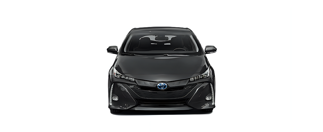 Toyota Prius Prime 2021 17
