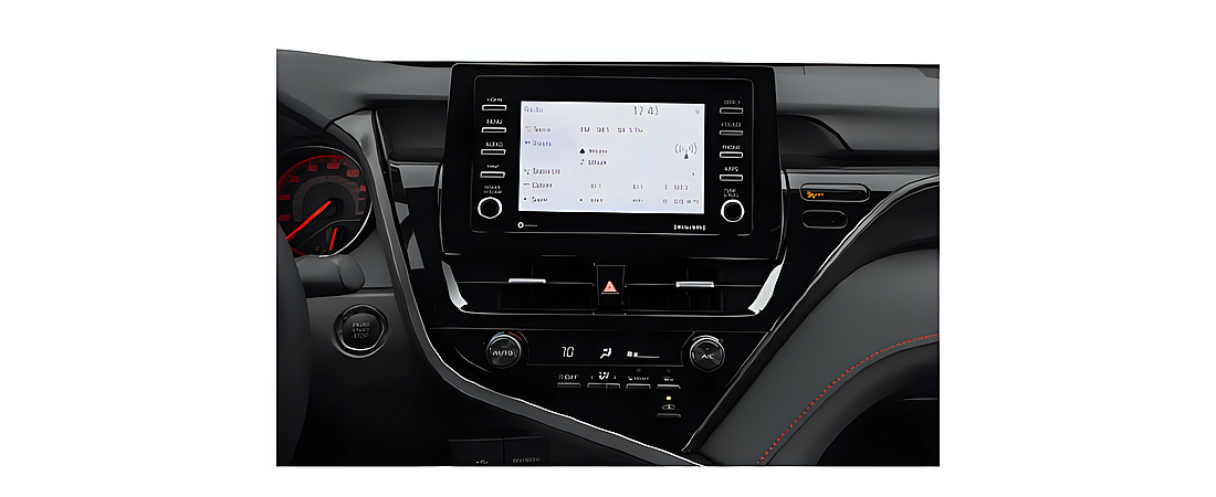 Toyota Camry 2023 50