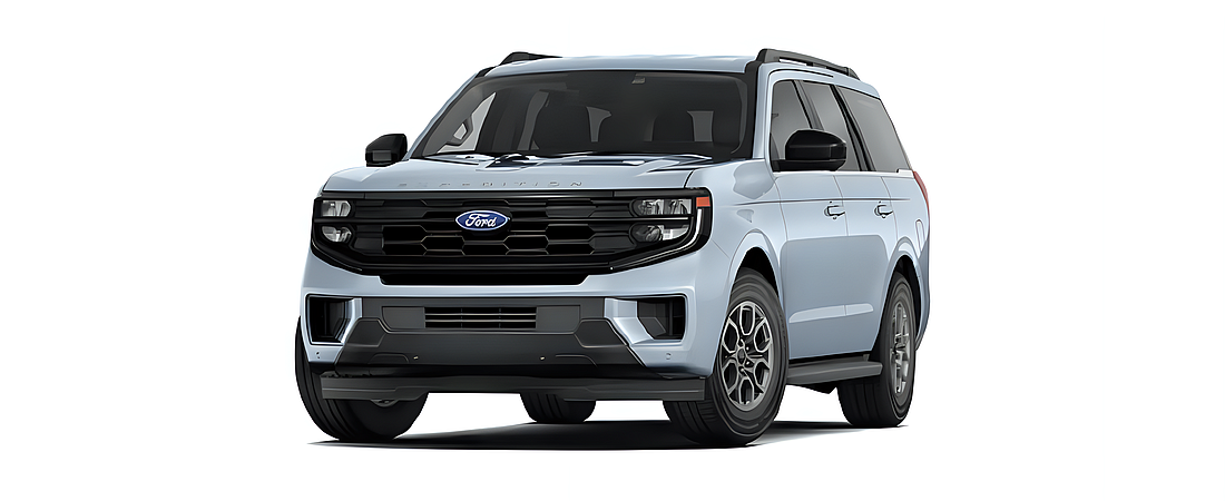 Ford Expedition 2025 1