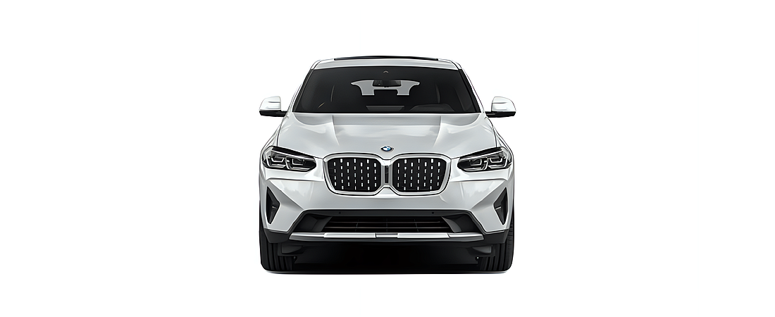 BMW X4 2024 4