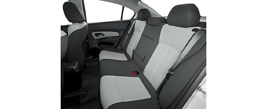Chevrolet Cruze 2013 12