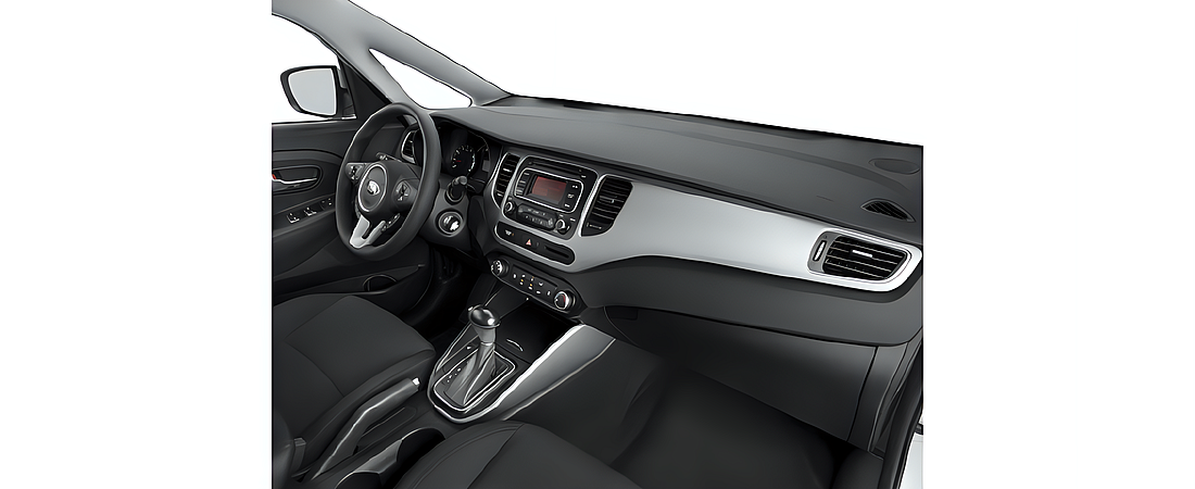 Kia Rondo 2015 17