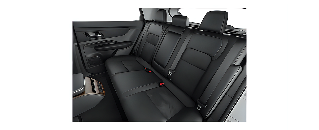 Nissan Ariya 2024 25