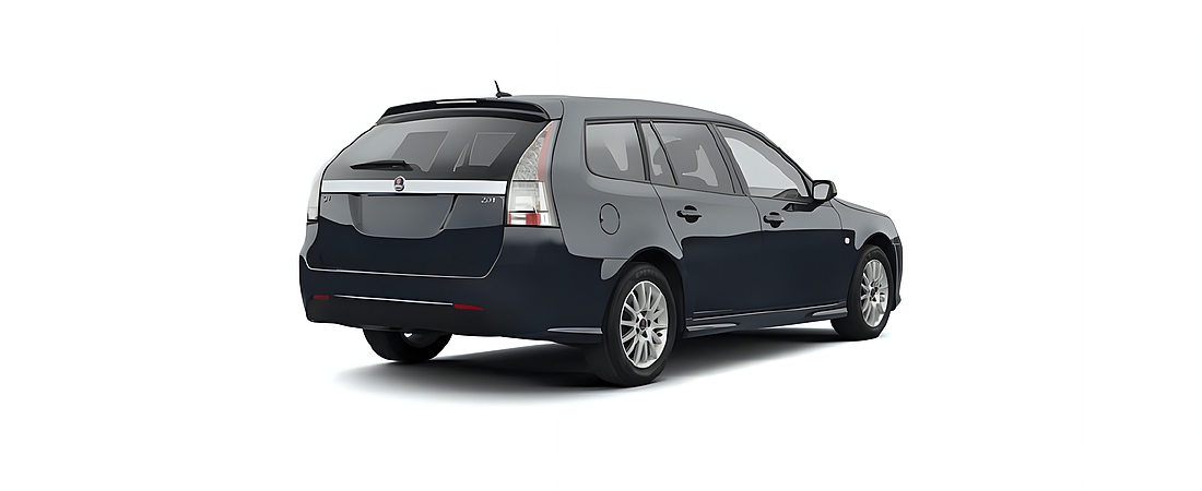 Saab 9-3 2011 21