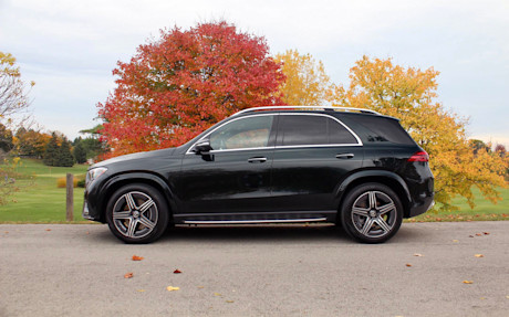 Editorial 2024 mercedes benz gle 450e td 231107 04 pb