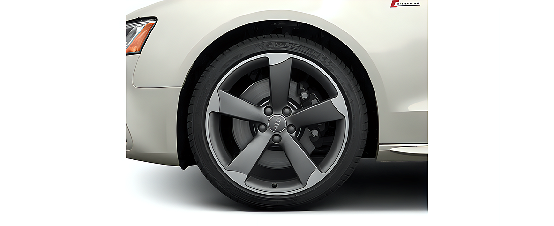 Audi S5 2013 29
