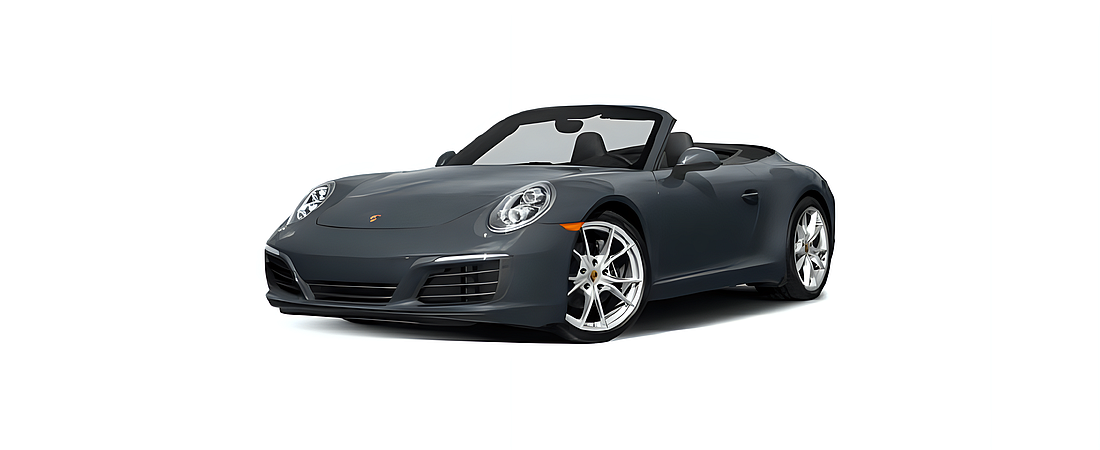 Porsche 911 2019 45