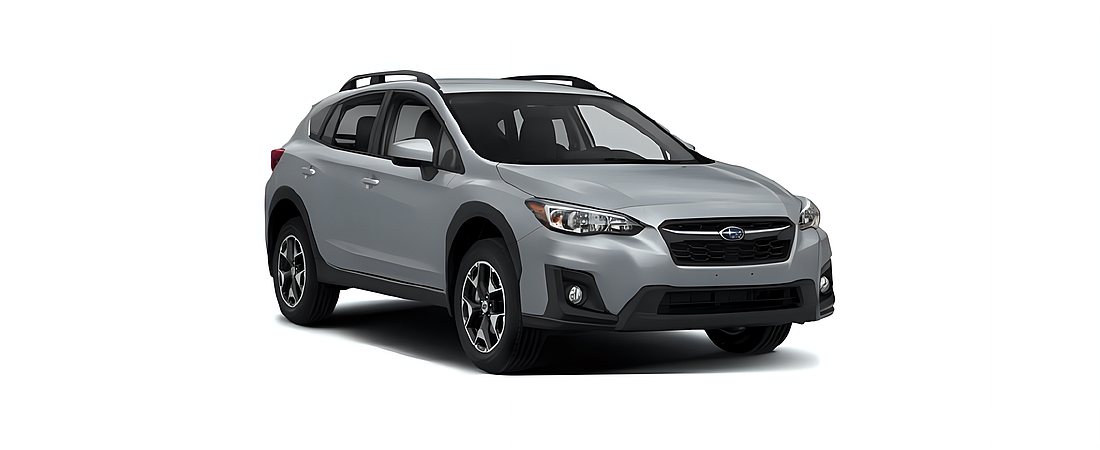 Subaru Crosstrek 2020 2
