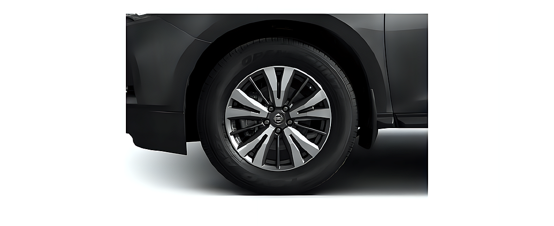 Nissan Pathfinder 2020 10