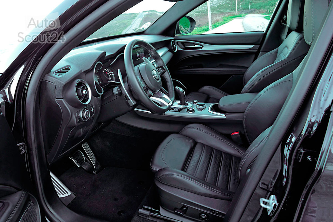 Prueba Alfa Romeo Stelvio Q4 Veloce diesel 210 CV 2020 Ruben Fidalgo (57).jpg